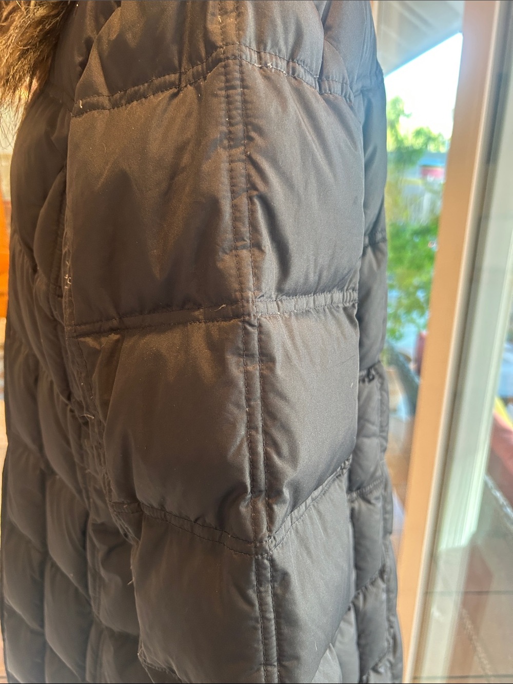 Weatherproof Snow Jacket - Picture 3 of 13